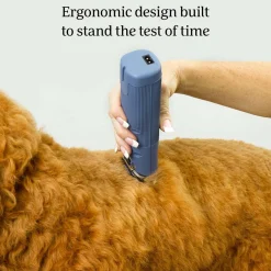 Ryan's Pet Supplies Oster Cordless Turbo A5 Clipper