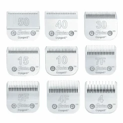 Ryan's Pet Supplies Oster Cryogen-X Blades