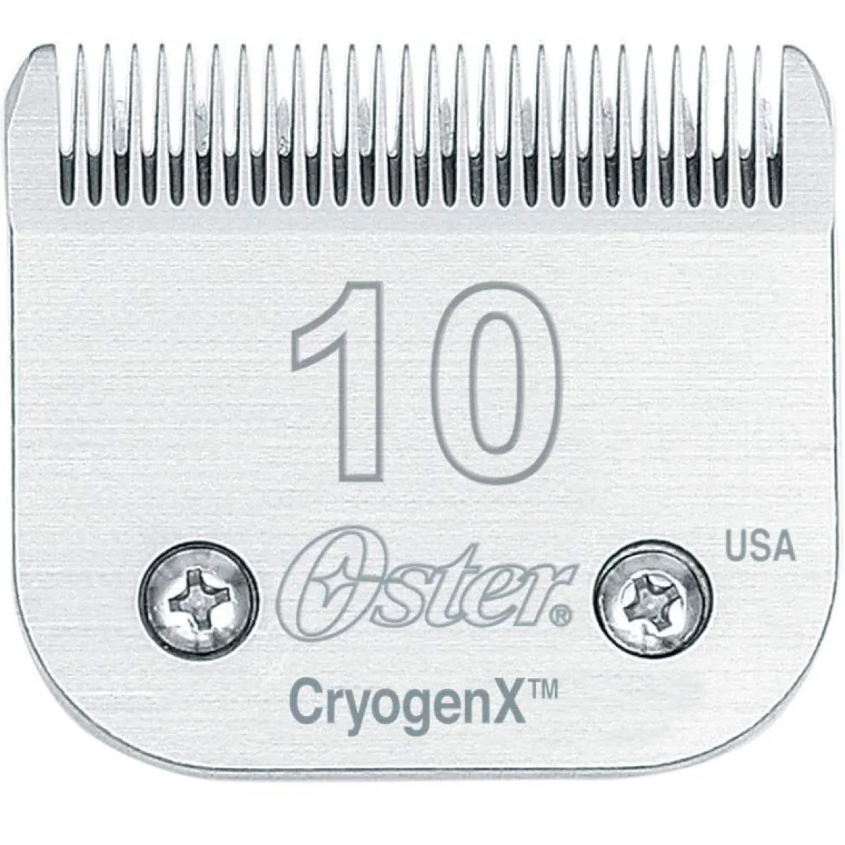 Ryan's Pet Supplies Oster Cryogen-X Blades