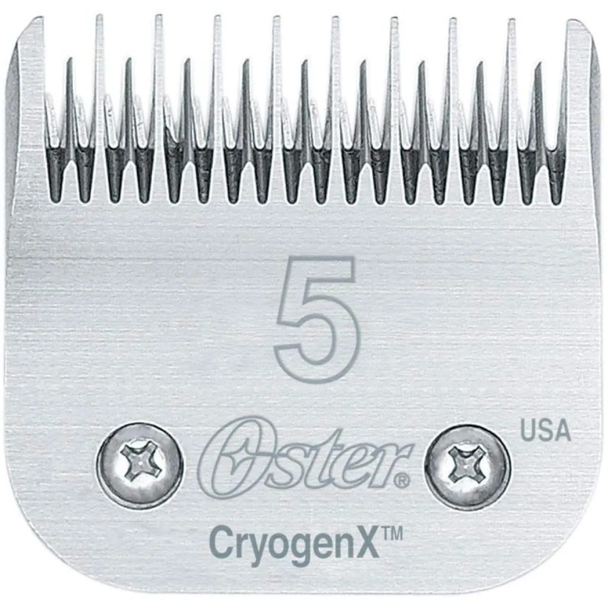 Ryan's Pet Supplies Oster Cryogen-X Blades