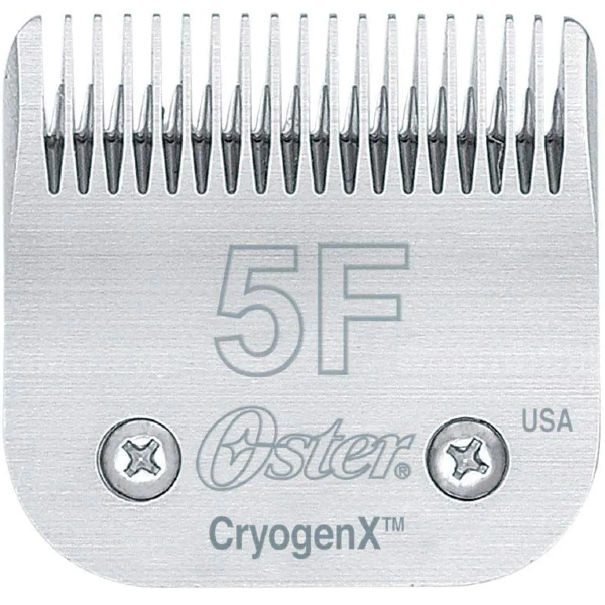 Ryan's Pet Supplies Oster Cryogen-X Blades