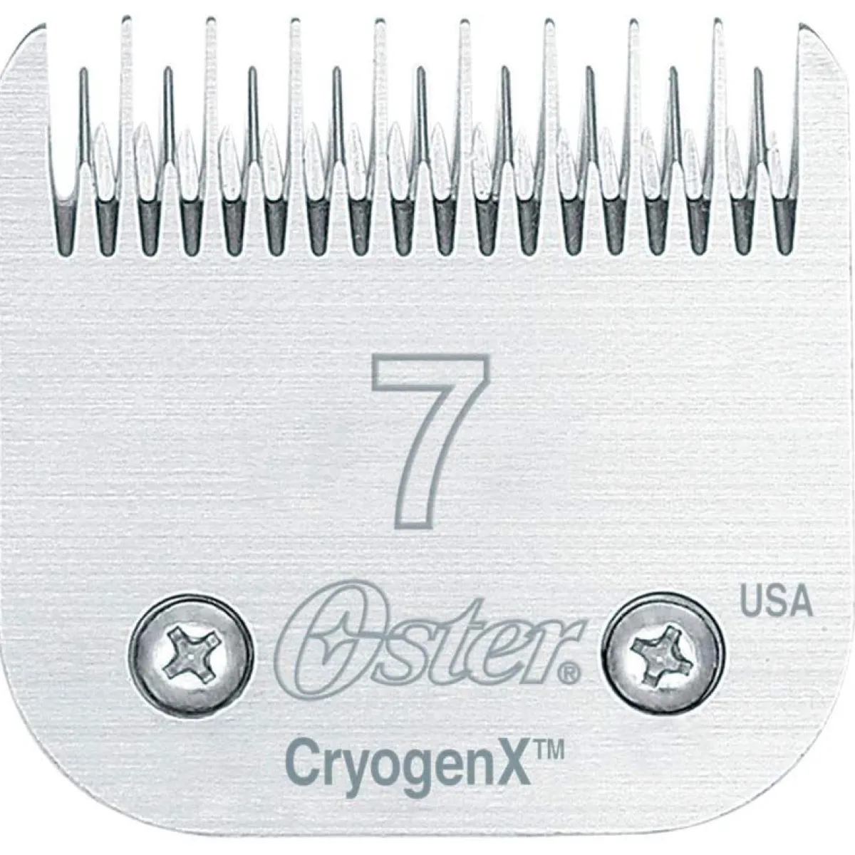Ryan's Pet Supplies Oster Cryogen-X Blades