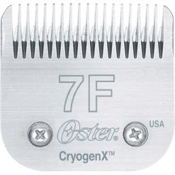 Ryan's Pet Supplies Oster Cryogen-X Blades
