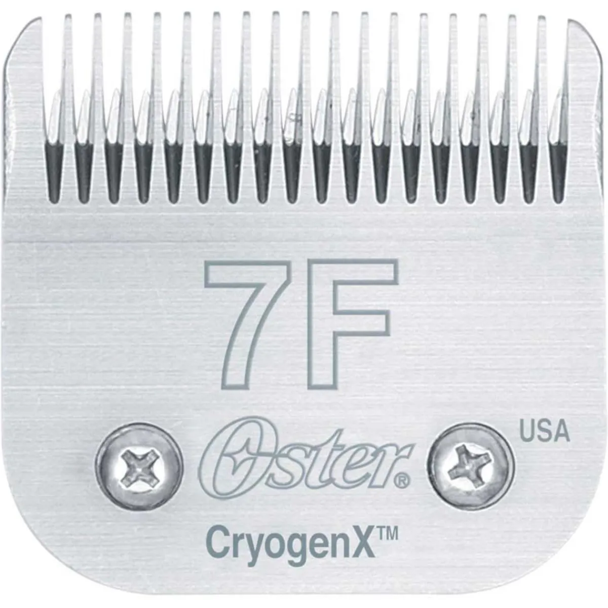 Ryan's Pet Supplies Oster Cryogen-X Blades