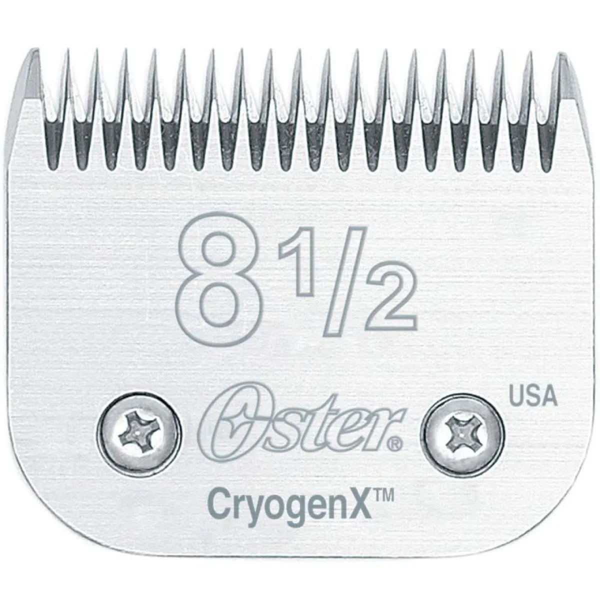 Ryan's Pet Supplies Oster Cryogen-X Blades