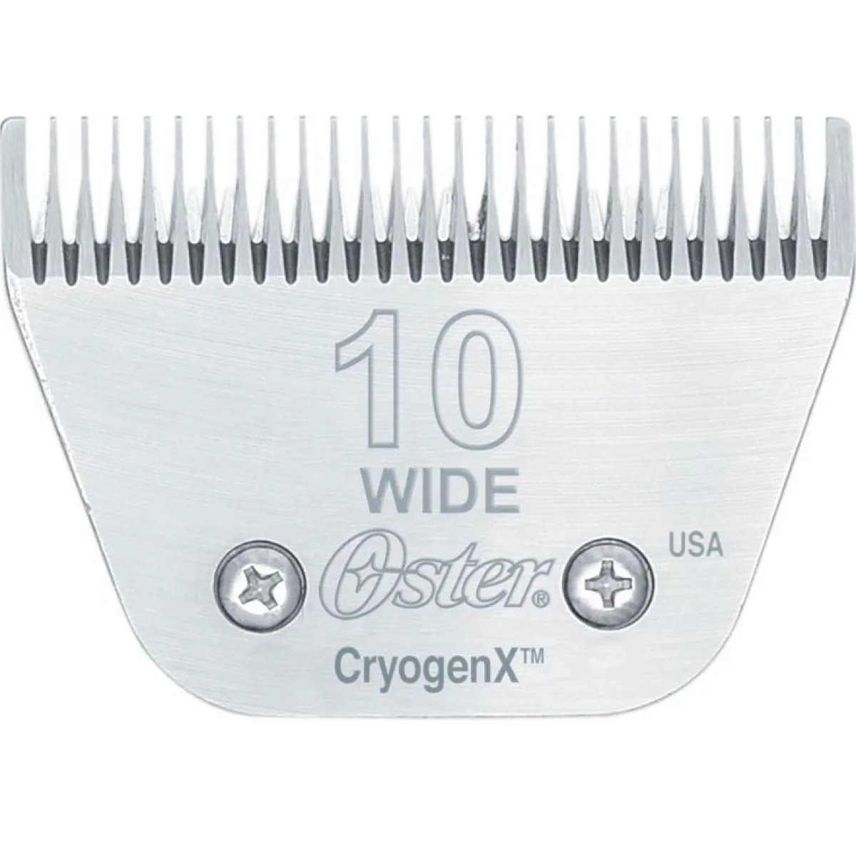 Ryan's Pet Supplies Oster Cryogen-X Blades