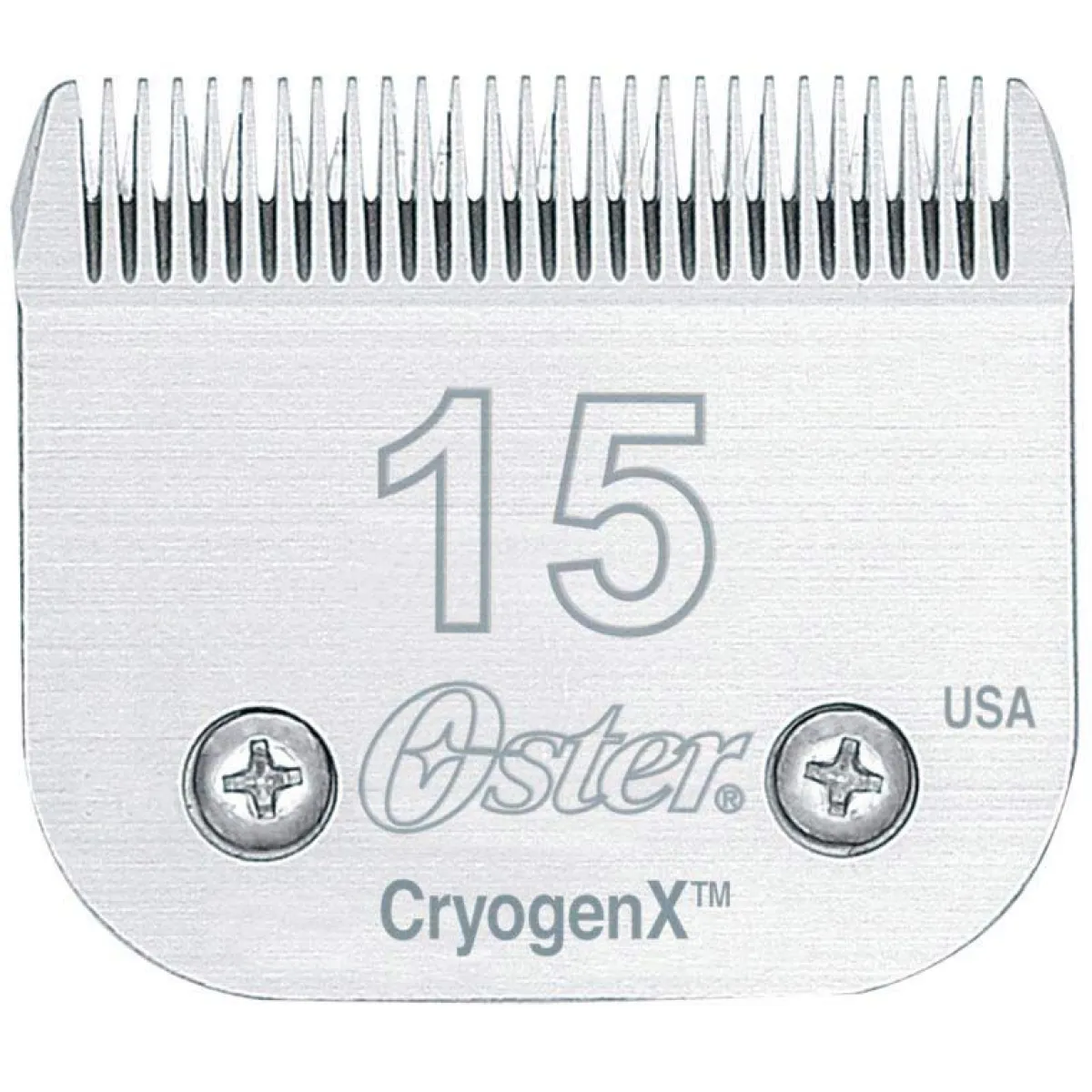 Ryan's Pet Supplies Oster Cryogen-X Blades
