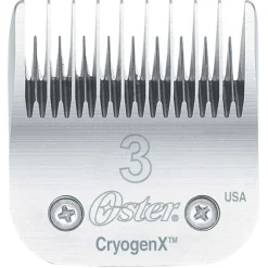 Ryan's Pet Supplies Oster Cryogen-X Blades