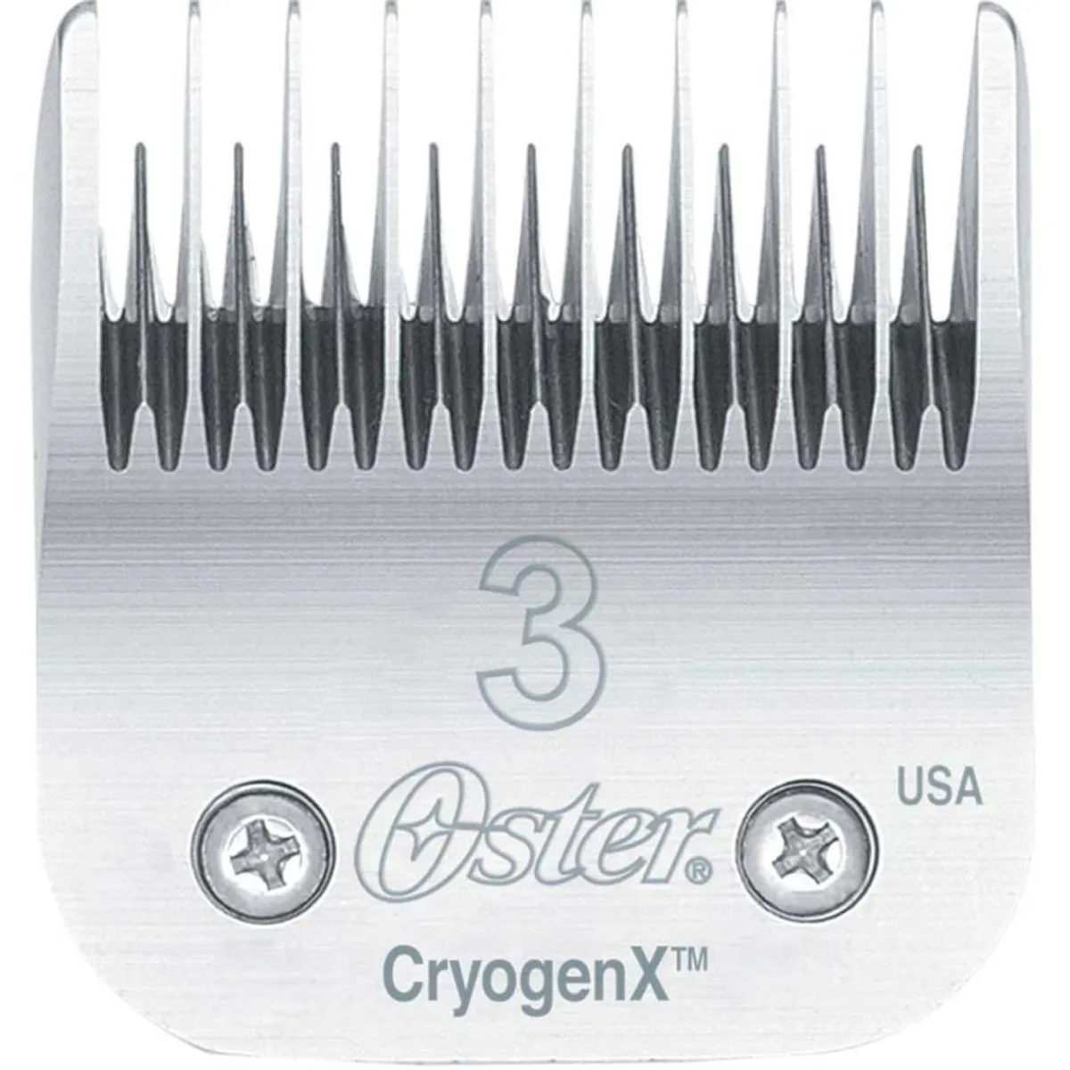 Ryan's Pet Supplies Oster Cryogen-X Blades