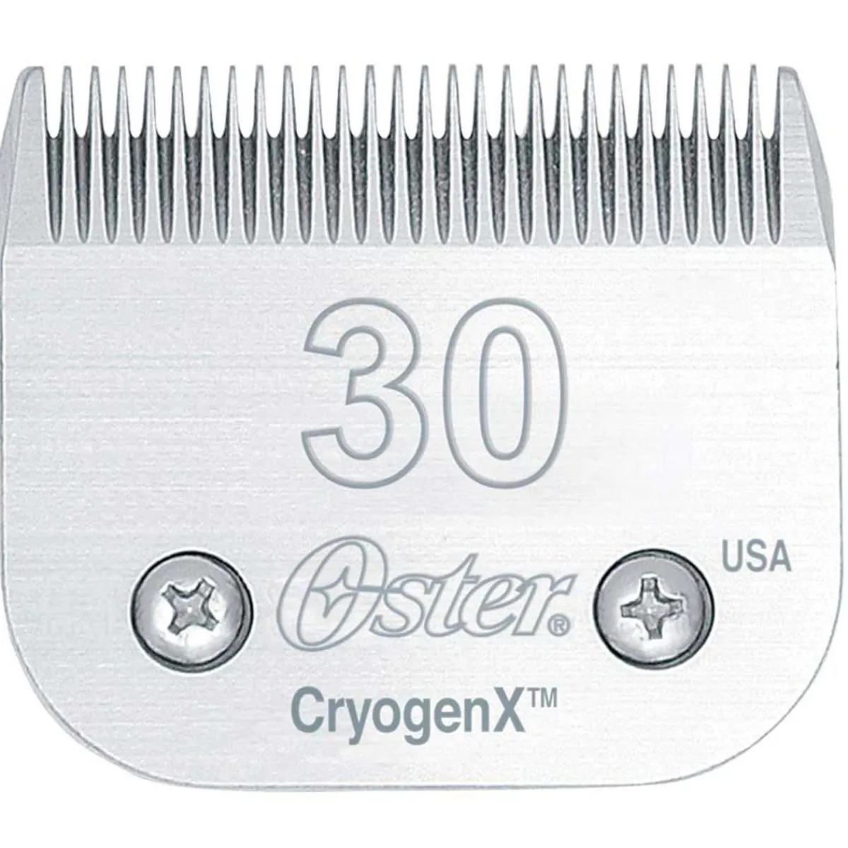 Ryan's Pet Supplies Oster Cryogen-X Blades