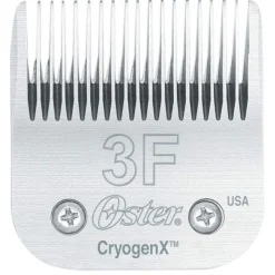 Ryan's Pet Supplies Oster Cryogen-X Blades
