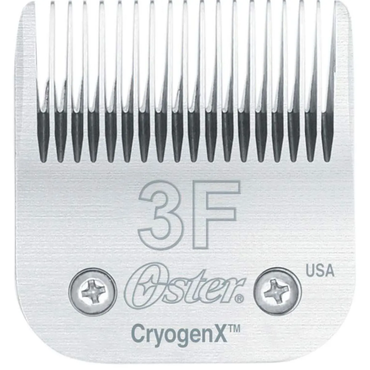 Ryan's Pet Supplies Oster Cryogen-X Blades
