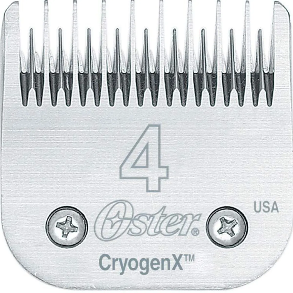 Ryan's Pet Supplies Oster Cryogen-X Blades
