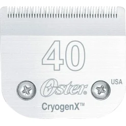 Ryan's Pet Supplies Oster Cryogen-X Blades