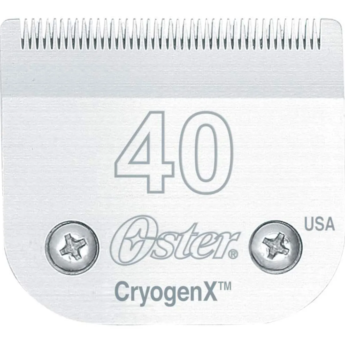 Ryan's Pet Supplies Oster Cryogen-X Blades