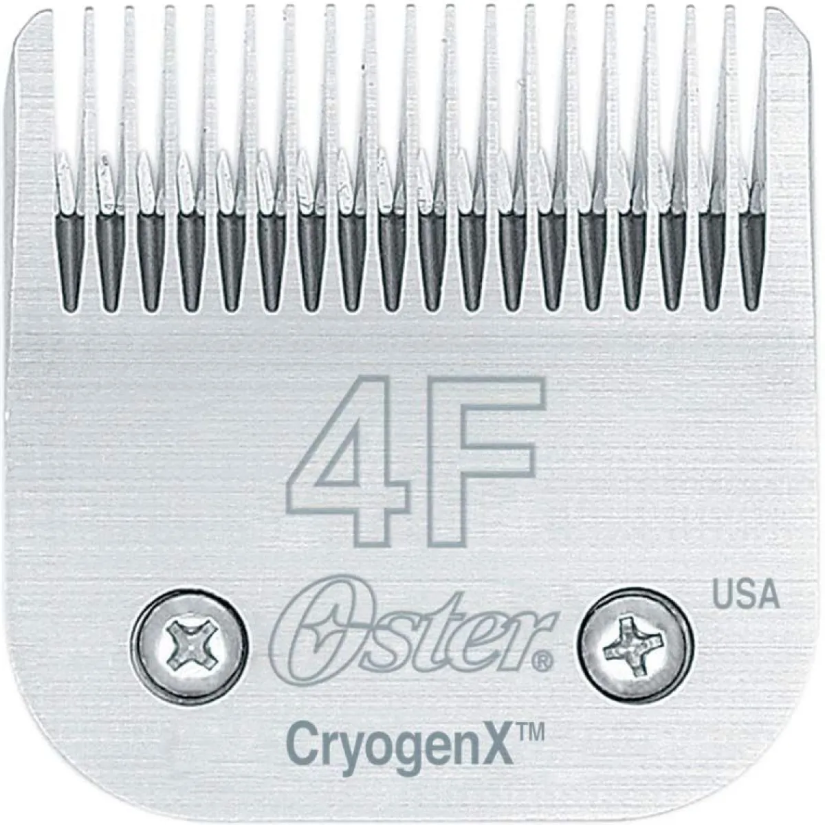 Ryan's Pet Supplies Oster Cryogen-X Blades