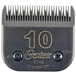 Ryan's Pet Supplies Oster Cryogen-X Elite Clipper Blades