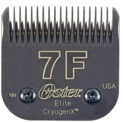 Ryan's Pet Supplies Oster Cryogen-X Elite Clipper Blades