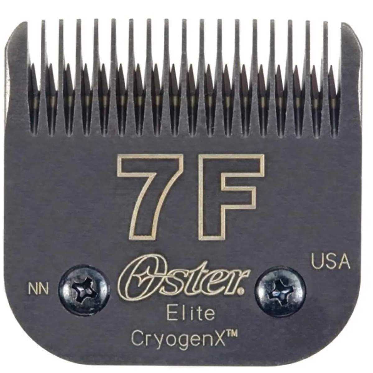 Ryan's Pet Supplies Oster Cryogen-X Elite Clipper Blades