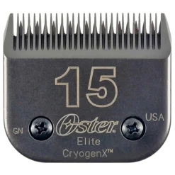 Ryan's Pet Supplies Oster Cryogen-X Elite Clipper Blades