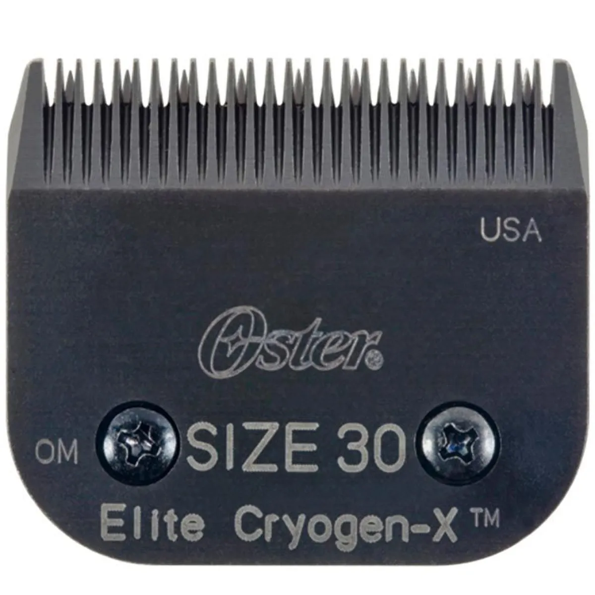 Ryan's Pet Supplies Oster Cryogen-X Elite Clipper Blades