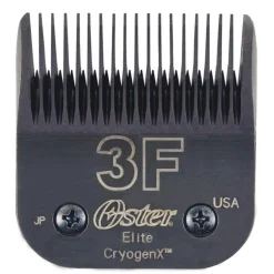 Ryan's Pet Supplies Oster Cryogen-X Elite Clipper Blades