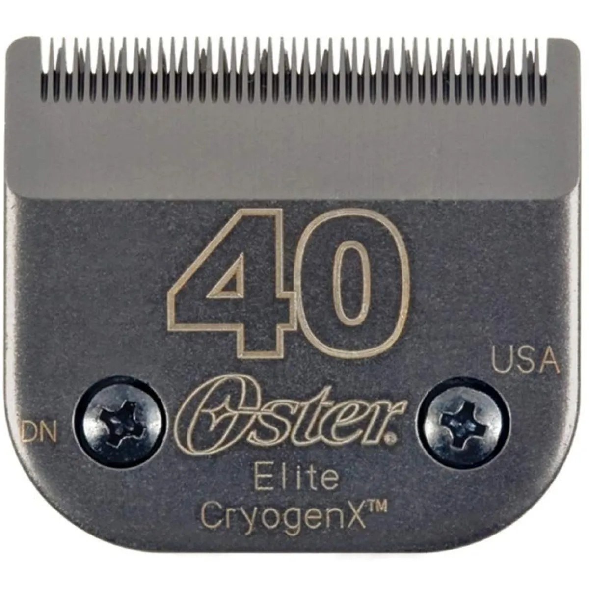 Ryan's Pet Supplies Oster Cryogen-X Elite Clipper Blades