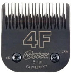 Ryan's Pet Supplies Oster Cryogen-X Elite Clipper Blades