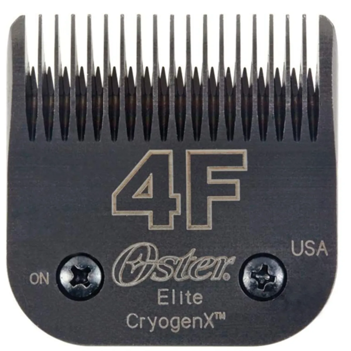 Ryan's Pet Supplies Oster Cryogen-X Elite Clipper Blades