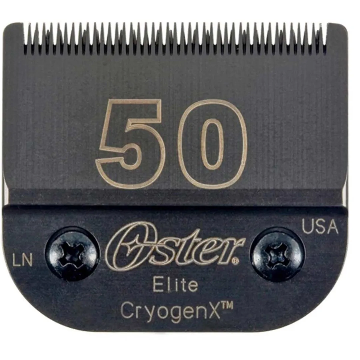 Ryan's Pet Supplies Oster Cryogen-X Elite Clipper Blades