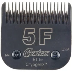 Ryan's Pet Supplies Oster Cryogen-X Elite Clipper Blades