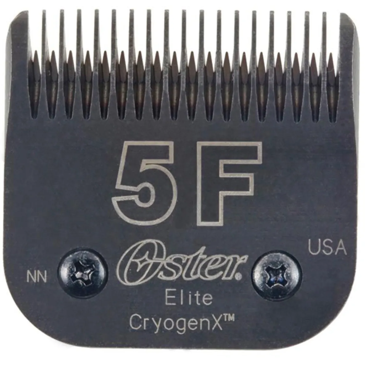 Ryan's Pet Supplies Oster Cryogen-X Elite Clipper Blades