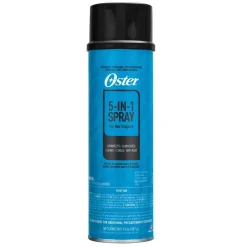 Ryan's Pet Supplies Oster 5-In-1 Spray 14 oz