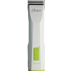 Ryan's Pet Supplies Oster Volt Lithium +Ion Clipper