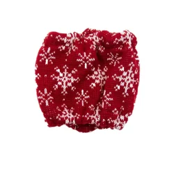 Ryan's Pet Supplies Outward Hound Holiday Scarf Large