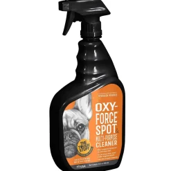 Ryan's Pet Supplies Oxy-Force Spot Remover & Cleaner
