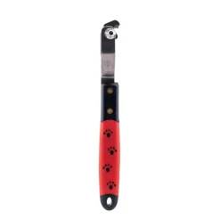 Ryan's Pet Supplies Paw Brothers 8 Blade Coat Rakke (Coarse)