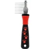 Ryan's Pet Supplies Paw Brothers 8 Blade Dematting Tool