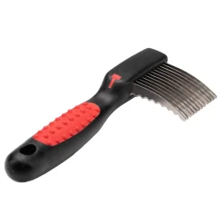 Ryan's Pet Supplies Paw Brothers 12 Blade Dematting Tool