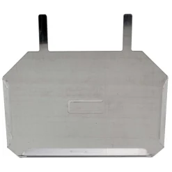 Ryan's Pet Supplies Paw Brothers Cage Card Holder 4" X 6"