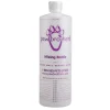 Ryan's Pet Supplies Paw Brothers Clear Pet Shampoo 32 oz Mixing Bottle with Top