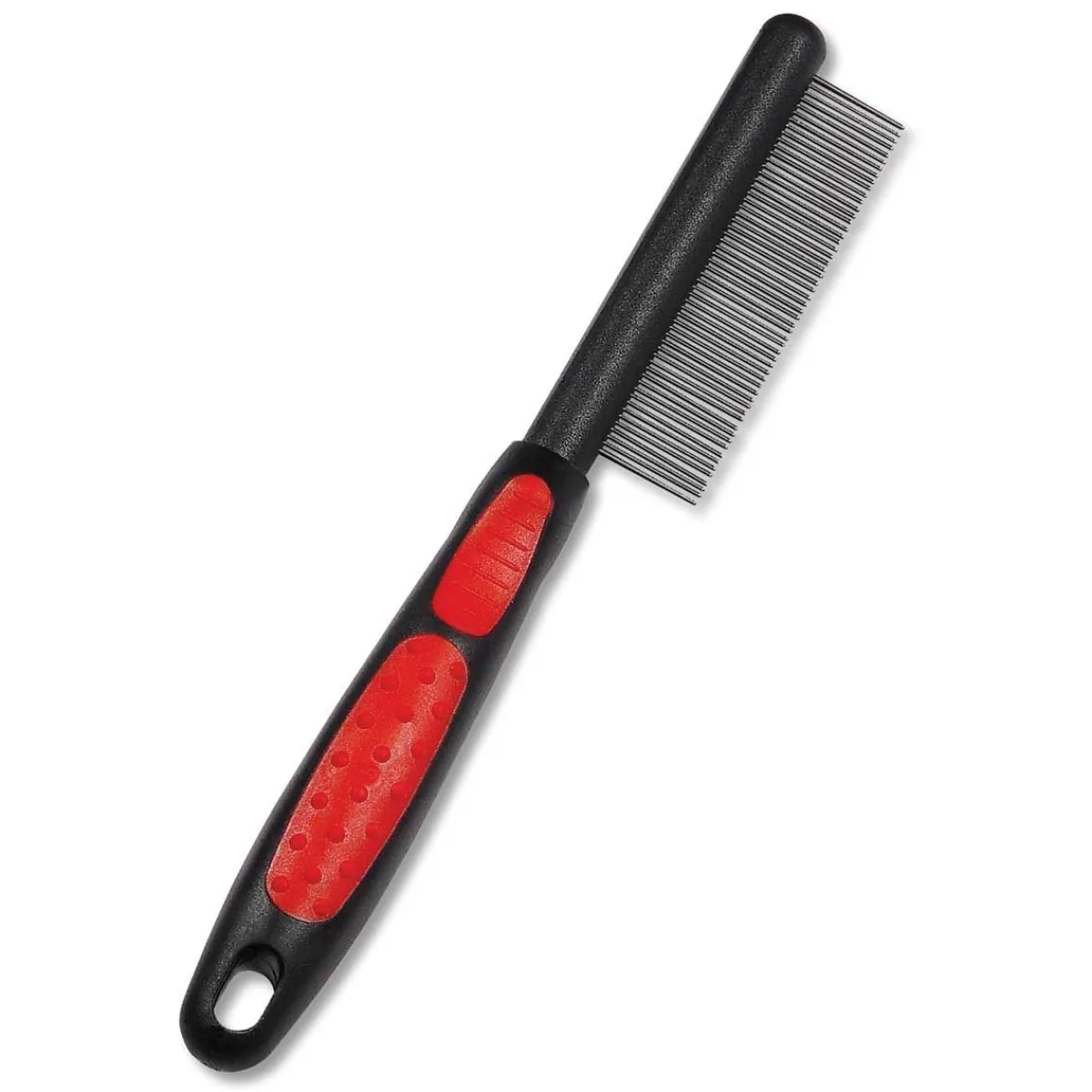 Ryan's Pet Supplies Paw Brothers Comb With Handle (Coarse)