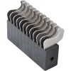 Ryan's Pet Supplies Paw Brothers De-Matter Y-Type 12 Blade Replacement Cartridge