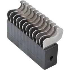Ryan's Pet Supplies Paw Brothers De-Matter Y-Type 12 Blade Replacement Cartridge