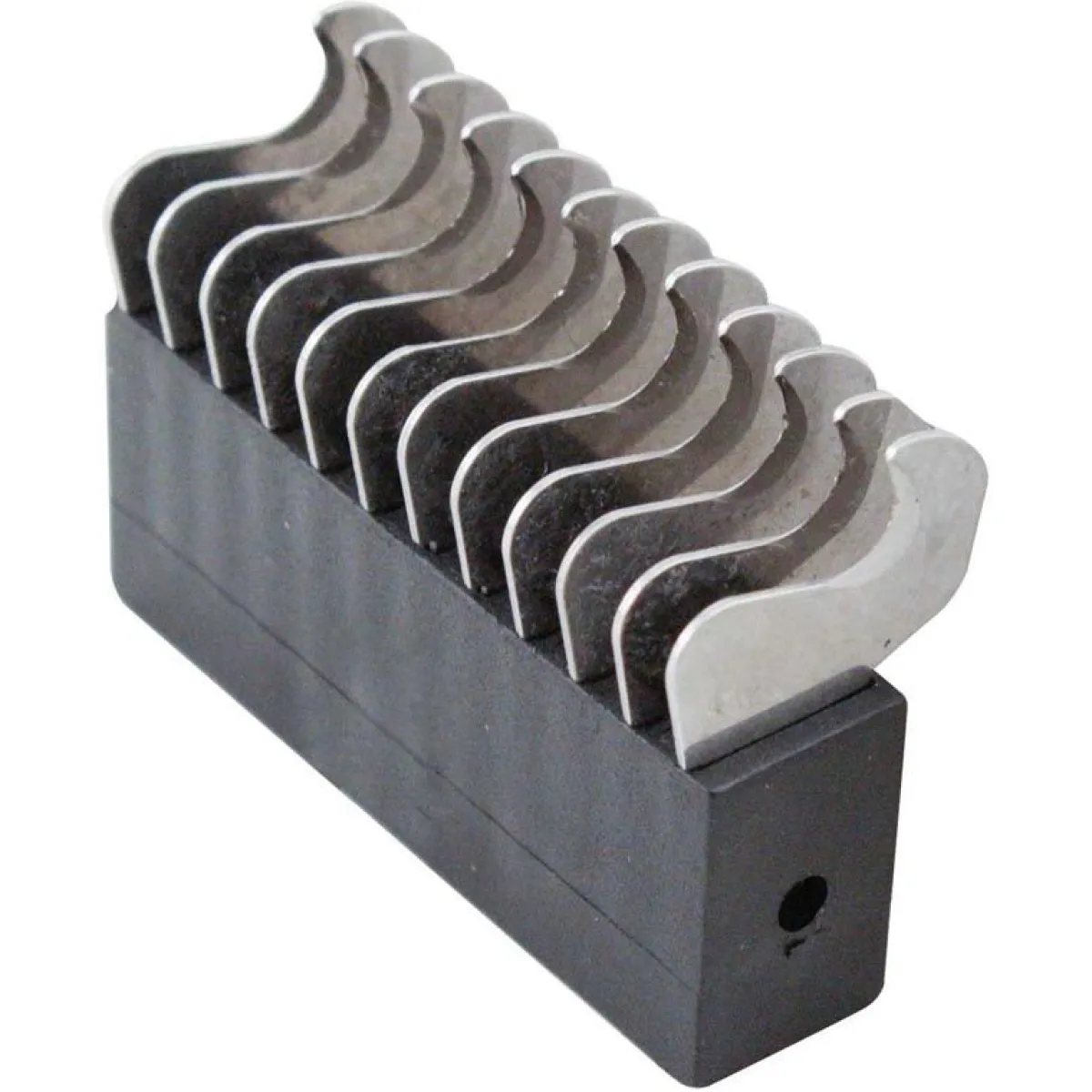Ryan's Pet Supplies Paw Brothers De-Matter Y-Type 12 Blade Replacement Cartridge