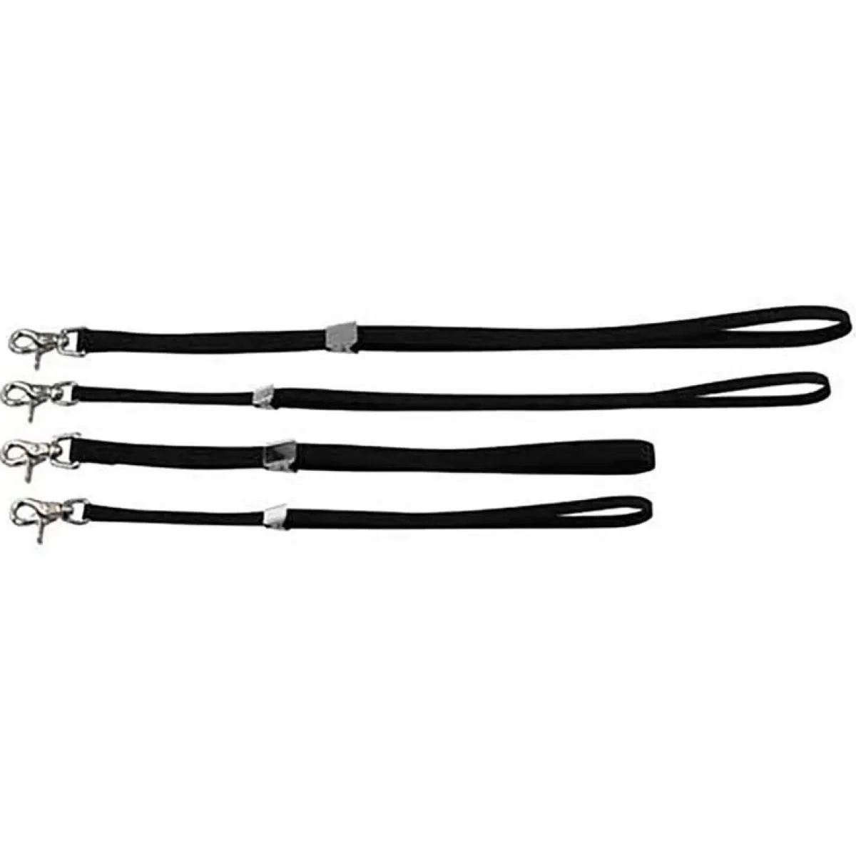 Ryan's Pet Supplies Paw Brothers EZ Loop 3/8"