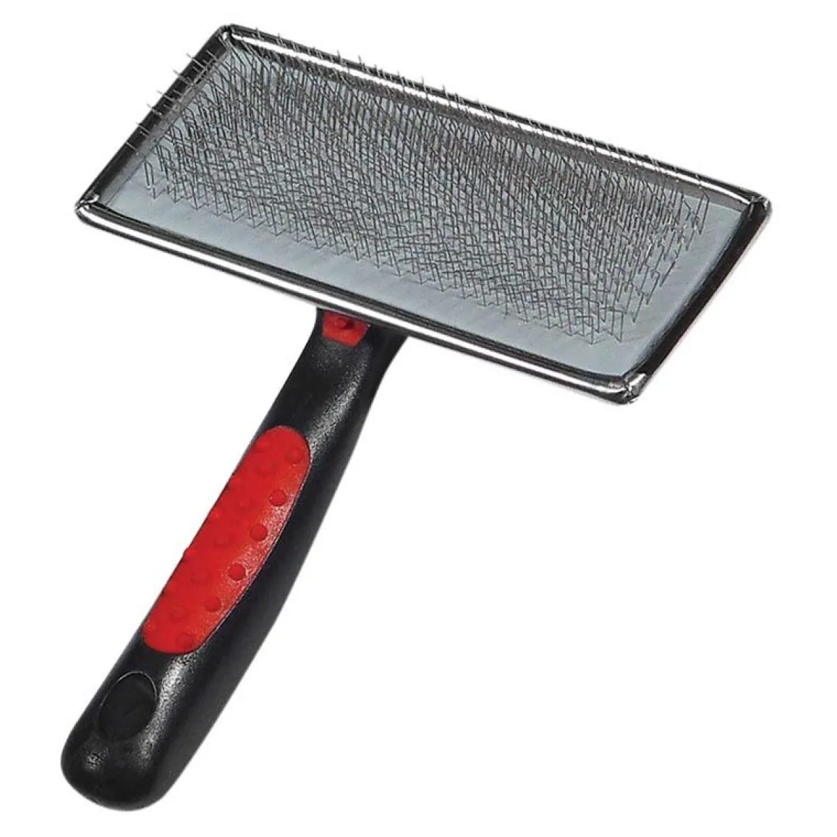 Ryan's Pet Supplies Paw Brothers Flat Slicker Brush Large
