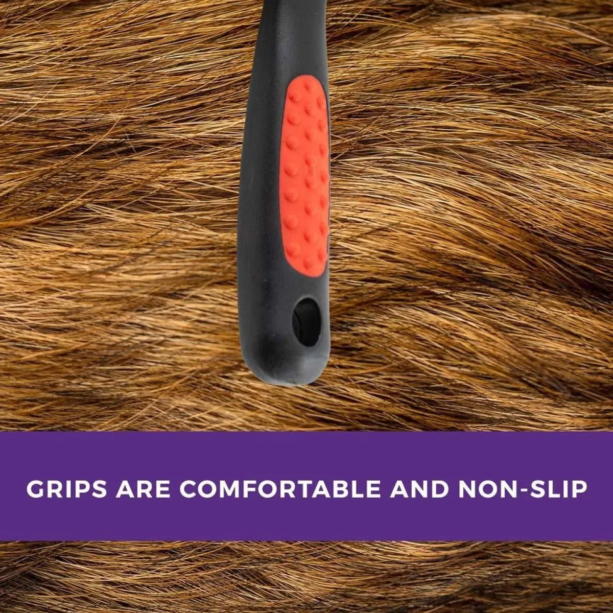Ryan's Pet Supplies Paw Brothers Flat Slicker Brush Small