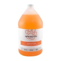 Ryan's Pet Supplies Paw Brothers Gentle Facial Scrub & Tear Stain Remover