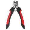 Ryan's Pet Supplies Paw Brothers Large Dog Stainless Steel Nail Clippers